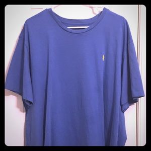 Polo tee by Ralph Lauren size XXL